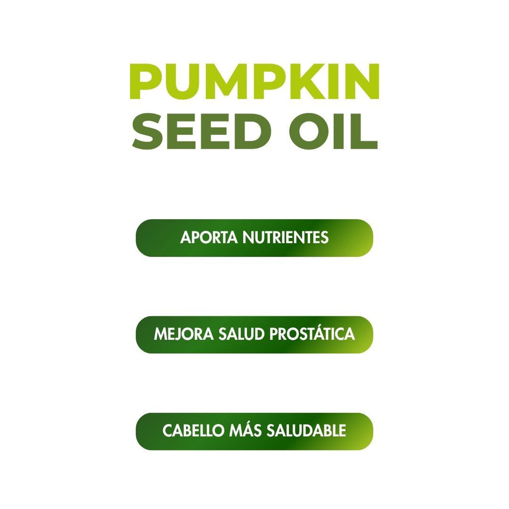 PUMPKIN CALABAZA MICROINGREDIENTS 90 CAP