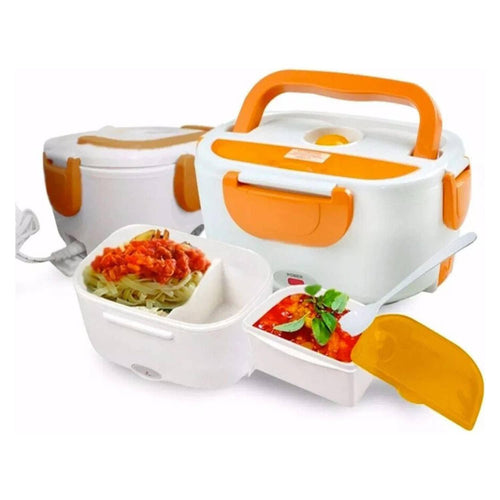 Caja bento eléctrica Dropi Cup.